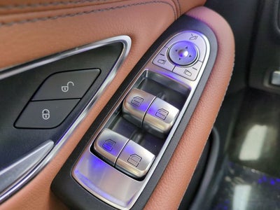 2020 Mercedes-Benz C-Class C 300 4MATIC®