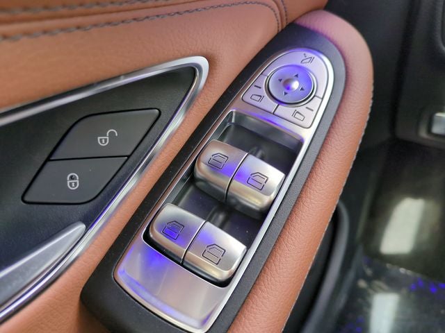 2020 Mercedes-Benz C-Class C 300 4MATIC®