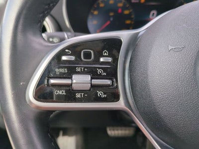 2020 Mercedes-Benz C-Class C 300 4MATIC®