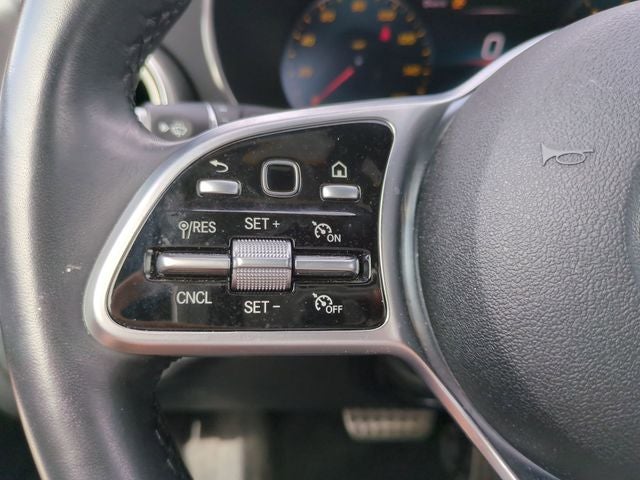 2020 Mercedes-Benz C-Class C 300 4MATIC®