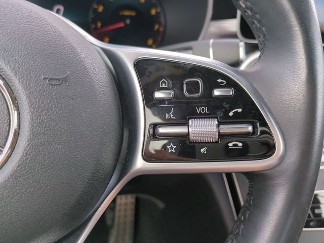 2020 Mercedes-Benz C-Class C 300 4MATIC®