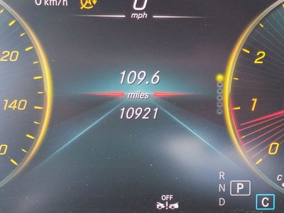 2020 Mercedes-Benz C-Class C 300 4MATIC®