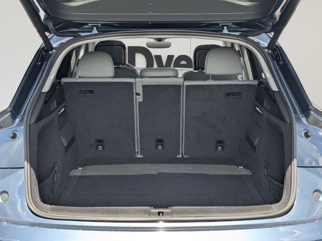 2018 Audi Q5 2.0T Premium Plus quattro