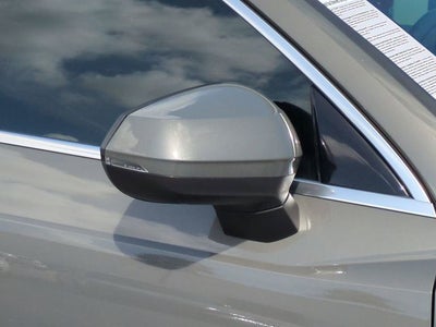 2021 Audi Q3 Premium Plus S Line quattro