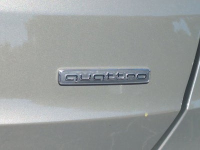 2021 Audi Q3 Premium Plus S Line quattro