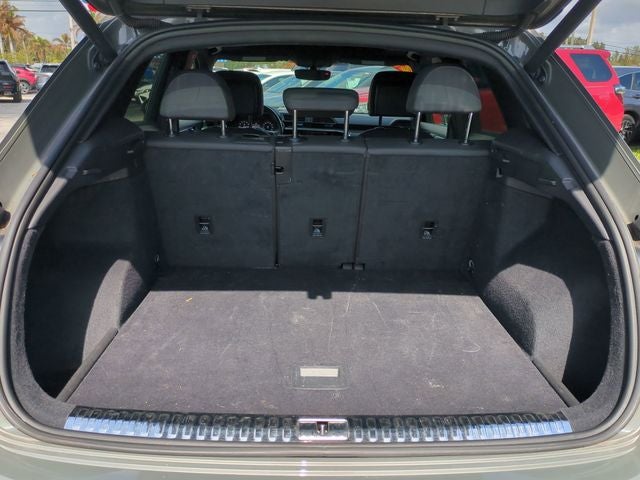 2021 Audi Q3 Premium Plus S Line quattro