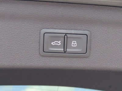 2021 Audi Q3 Premium Plus S Line quattro