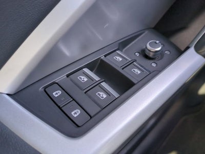 2021 Audi Q3 Premium Plus S Line quattro