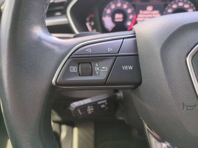 2021 Audi Q3 Premium Plus S Line quattro