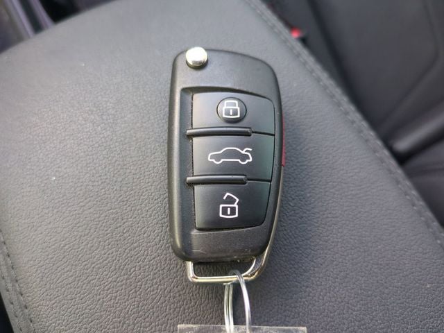 2021 Audi Q3 Premium Plus S Line quattro