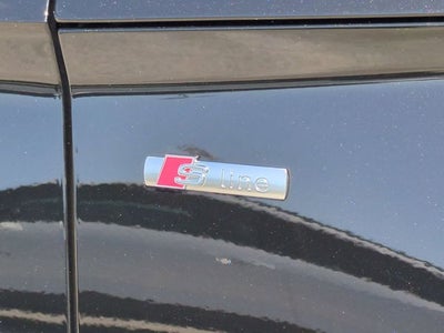 2025 Audi Q5 quattro