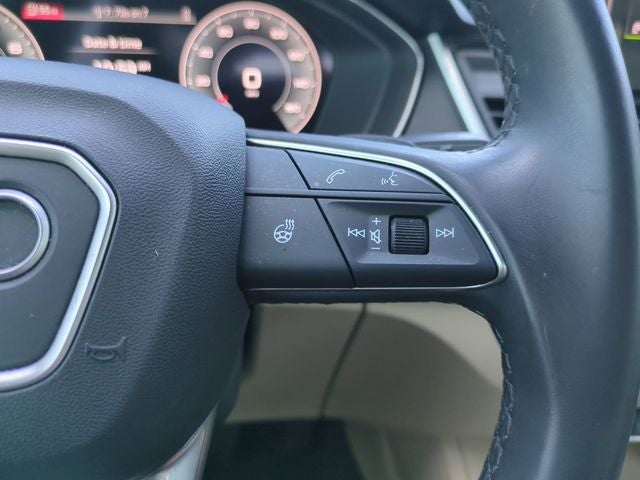 2025 Audi Q5 quattro