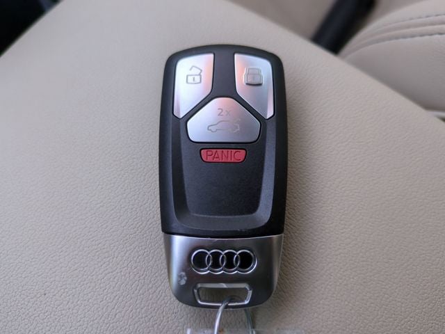 2025 Audi Q5 quattro