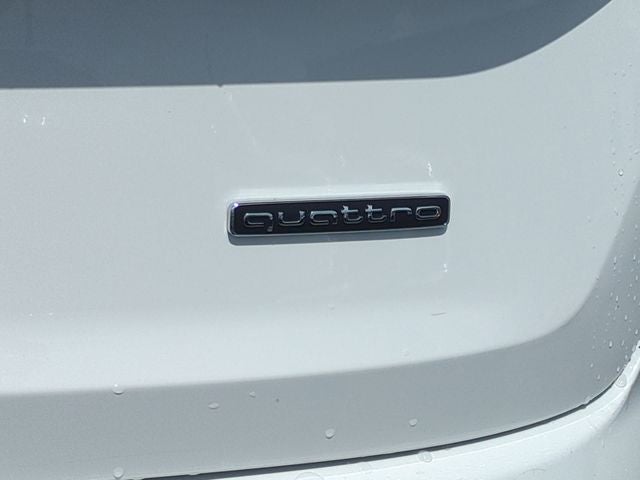 2022 Audi Q7 55 Premium Plus quattro