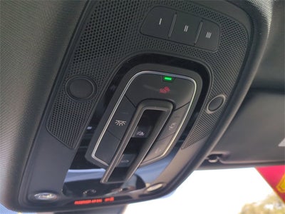 2019 Audi A5 Sportback Premium Plus quattro