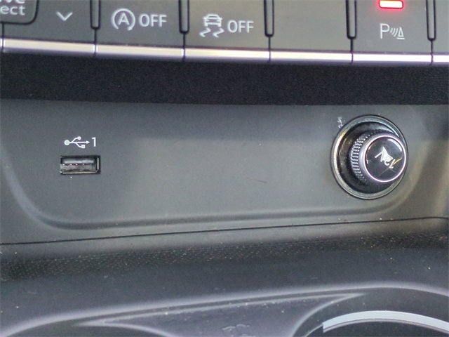 2019 Audi A5 Sportback Premium Plus quattro