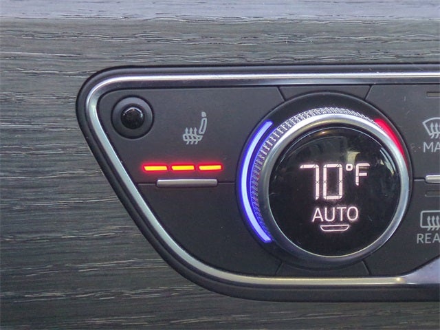 2019 Audi A5 Sportback Premium Plus quattro