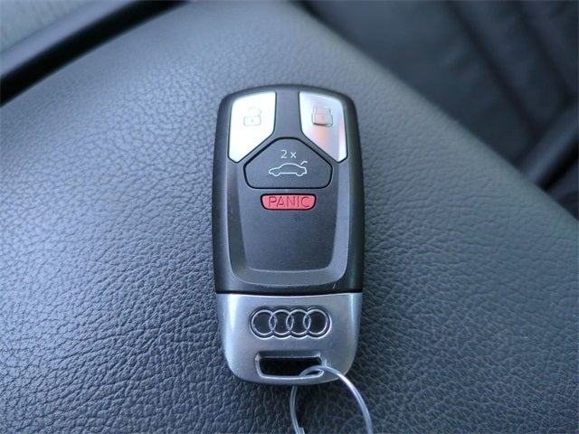 2019 Audi A5 Sportback Premium Plus quattro