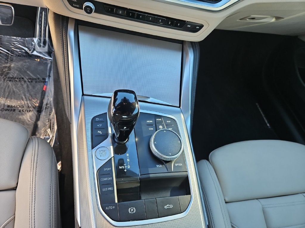 2022 BMW 4 Series M440i xDrive