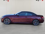 2022 BMW 4 Series M440i xDrive