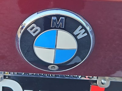2022 BMW 4 Series M440i xDrive