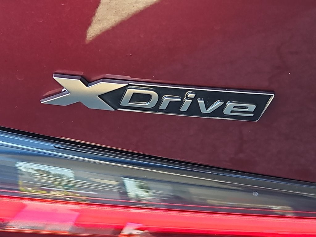 2022 BMW 4 Series M440i xDrive