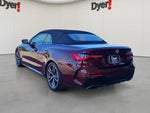 2022 BMW 4 Series M440i xDrive