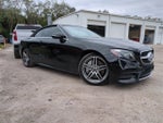 2019 Mercedes-Benz E-Class E 450