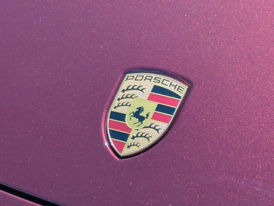 2022 Porsche Panamera Sport Turismo GTS