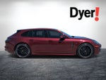 2022 Porsche Panamera Sport Turismo GTS
