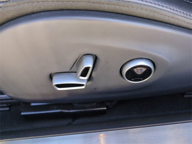 2024 Maserati GranTurismo Modena