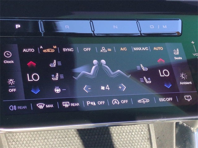 2024 Maserati GranTurismo Modena