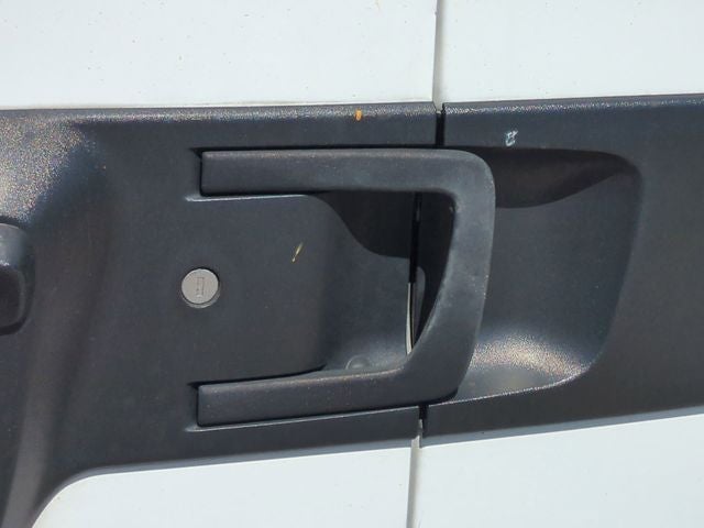 2022 RAM ProMaster City Base