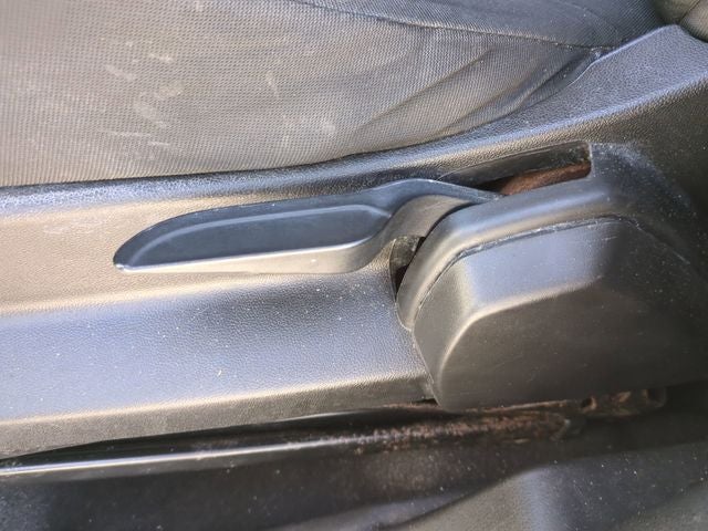 2022 RAM ProMaster City Base