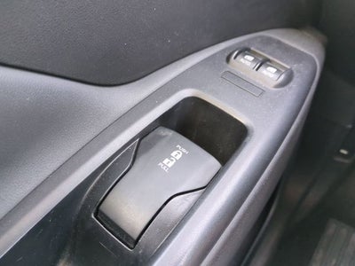 2022 RAM ProMaster City Base