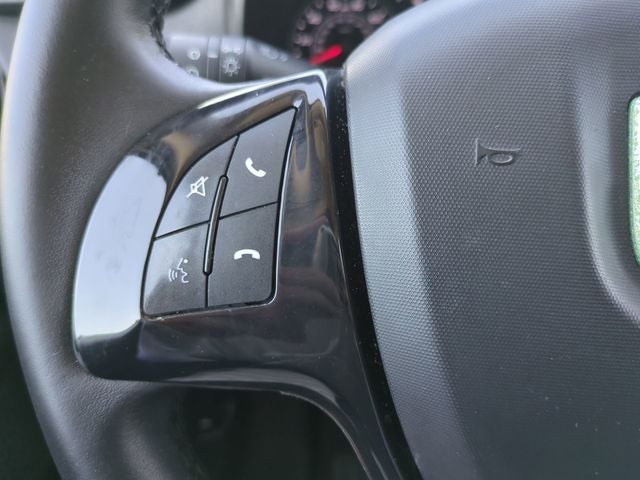 2022 RAM ProMaster City Base