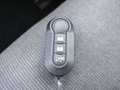 2022 RAM ProMaster City Base