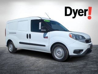 2022 RAM ProMaster City Base