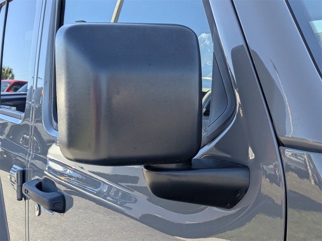 2023 Jeep Wrangler Rubicon 4xe