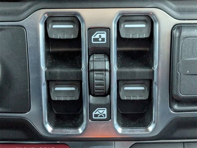 2023 Jeep Wrangler Rubicon 4xe