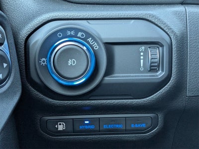 2023 Jeep Wrangler Rubicon 4xe
