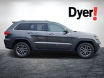 2019 Jeep Grand Cherokee Laredo E