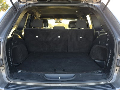 2020 Jeep Grand Cherokee Laredo E