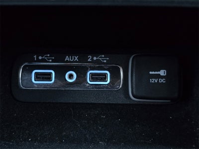 2020 Jeep Grand Cherokee Laredo E