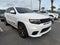 2021 Jeep Grand Cherokee SRT