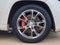 2021 Jeep Grand Cherokee SRT