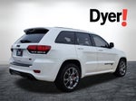 2021 Jeep Grand Cherokee SRT