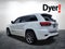 2021 Jeep Grand Cherokee SRT