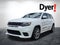 2021 Jeep Grand Cherokee SRT