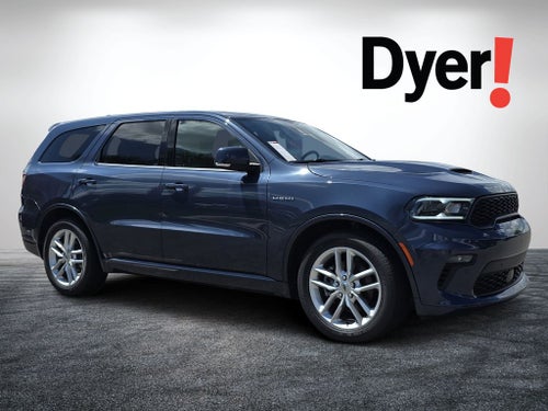 2021 Dodge Durango R/T